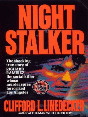 cover image of Night Stalker